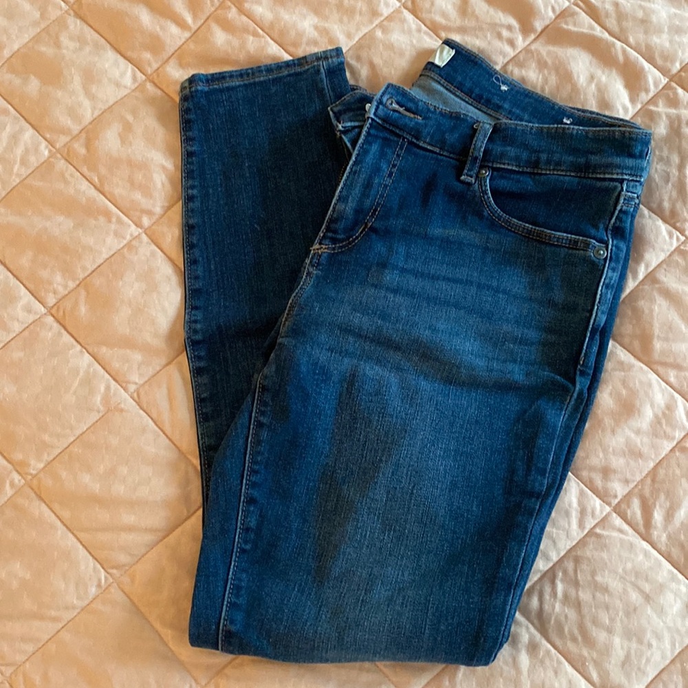 Loft jeans
